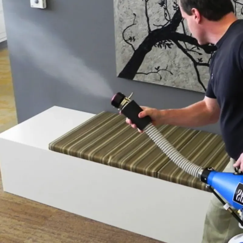 Professional Odor Removal in North Baltimore, OH